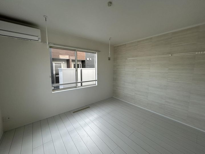 El Camino Iの居間