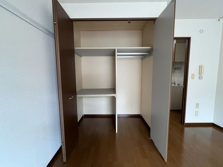 ディアコート宮城野の内装