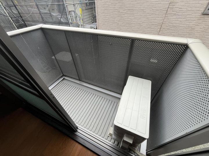 ディアコート宮城野の内装