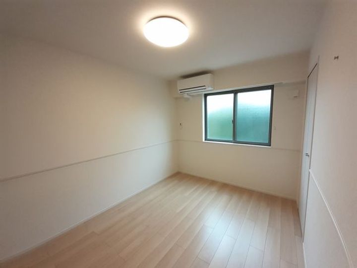 グリーン・ゲイブルズの内装