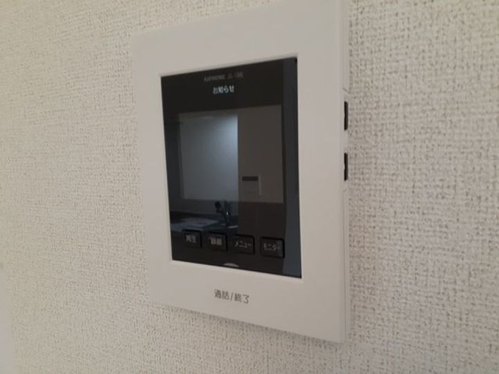 グリーン・ゲイブルズの内装