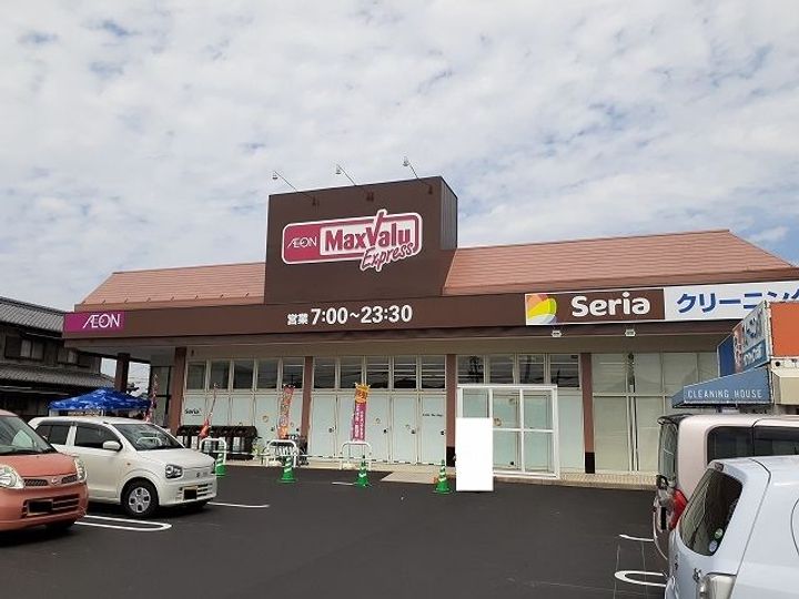 グリーン・ゲイブルズの周辺