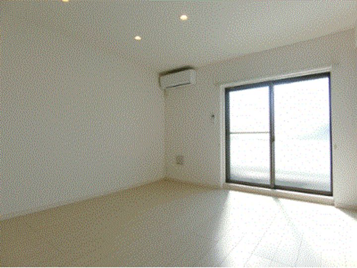 神奈川県川崎市中原区木月3(マンション)の賃貸物件の内装