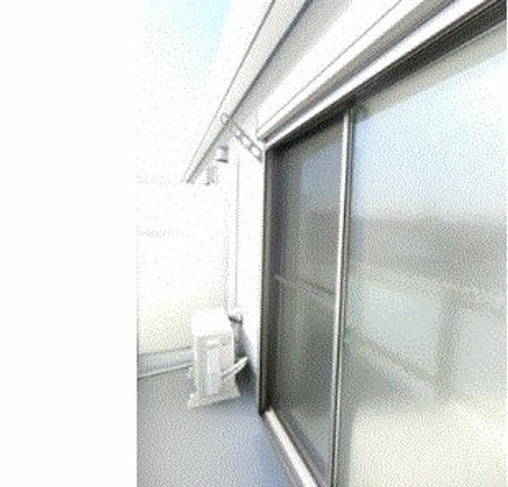 神奈川県川崎市中原区木月3(マンション)の賃貸物件の内装