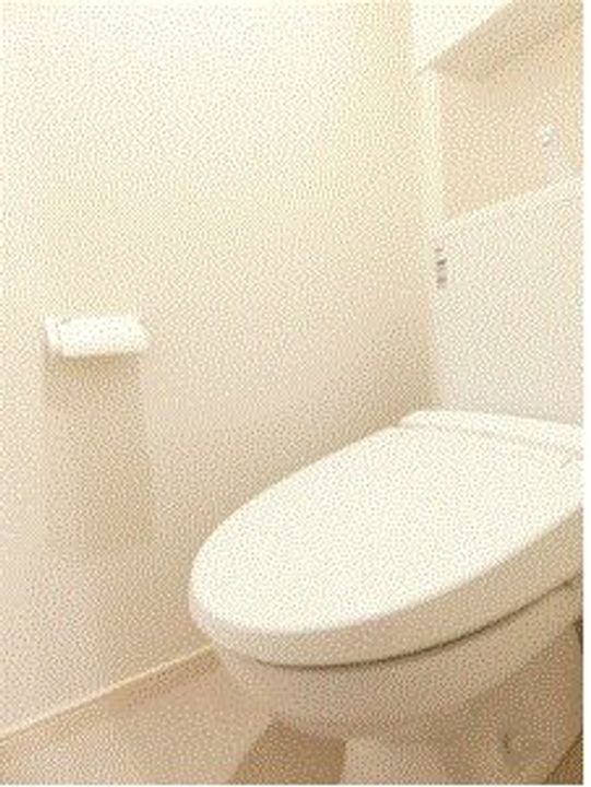 神奈川県川崎市中原区木月3(マンション)の賃貸物件の内装