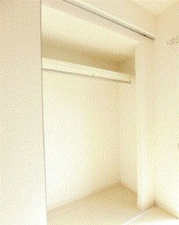 神奈川県川崎市中原区木月3(マンション)の賃貸物件の内装