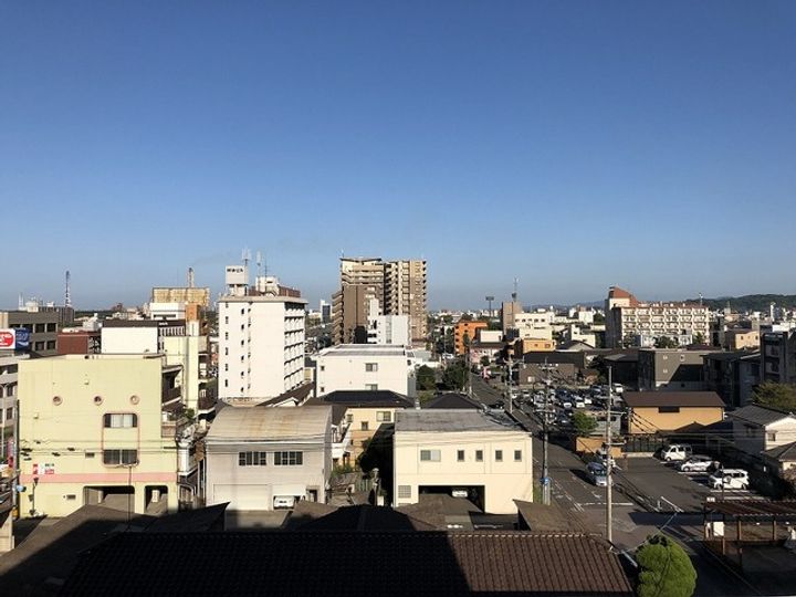 シティライフ中島のその他画像