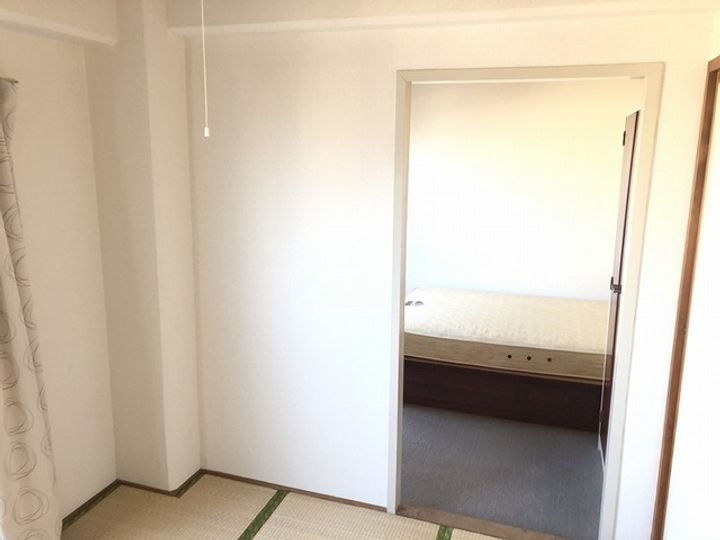 シティライフ中島の内装