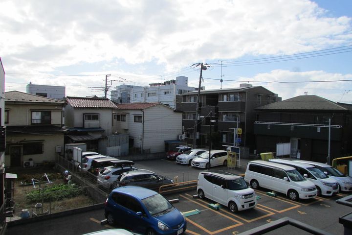 サンライズ長洲Iのその他画像