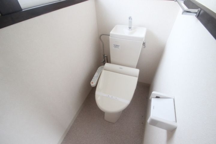 広島県広島市東区戸坂山根1(一戸建)の賃貸物件の内装