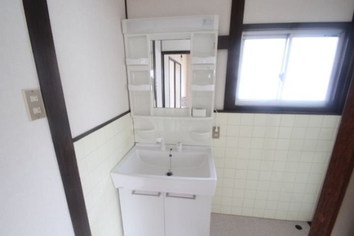 広島県広島市東区戸坂山根1(一戸建)の賃貸物件の内装