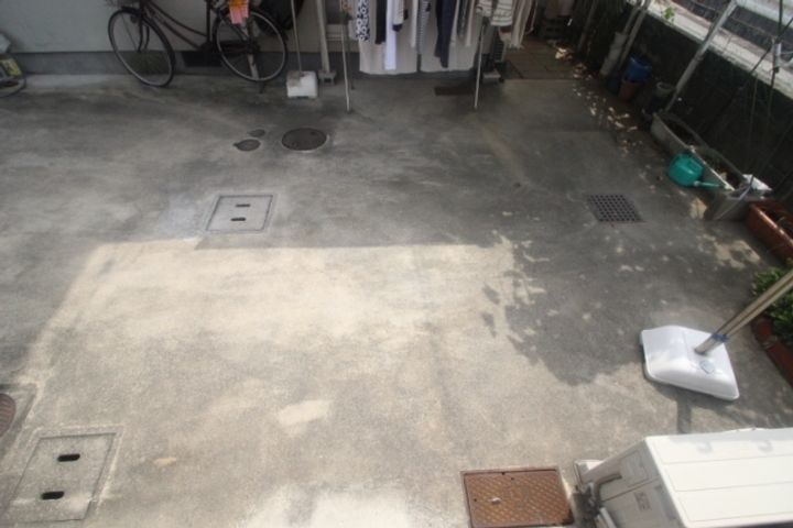 広島県広島市東区戸坂山根1(一戸建)の賃貸物件の内装