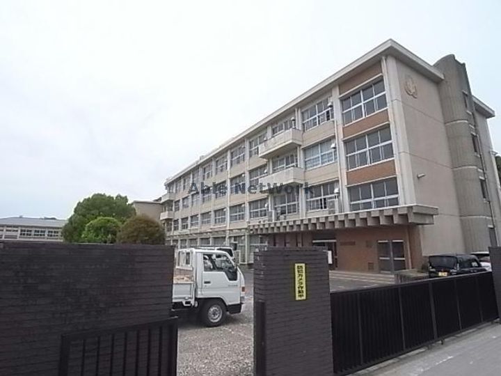 岐阜県岐阜市石原2(アパート)の賃貸物件の周辺