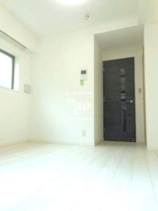 東京都品川区荏原1(マンション)の賃貸物件の内装