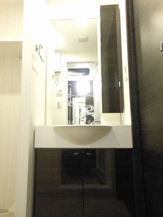 東京都品川区荏原1(マンション)の賃貸物件の内装