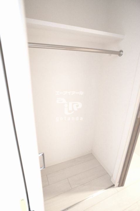 東京都品川区荏原1(マンション)の賃貸物件の内装