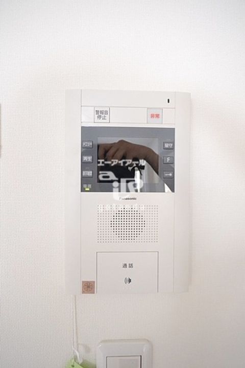 東京都品川区荏原1(マンション)の賃貸物件の内装