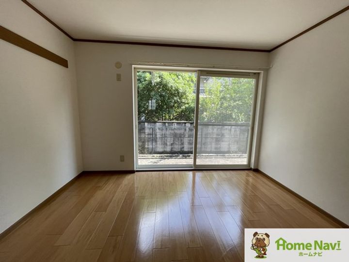 ビバ・ユズの内装