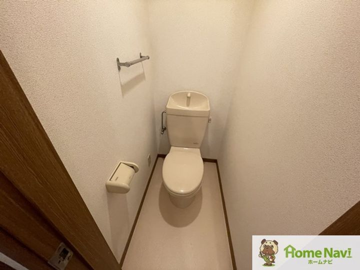 ビバ・ユズの内装