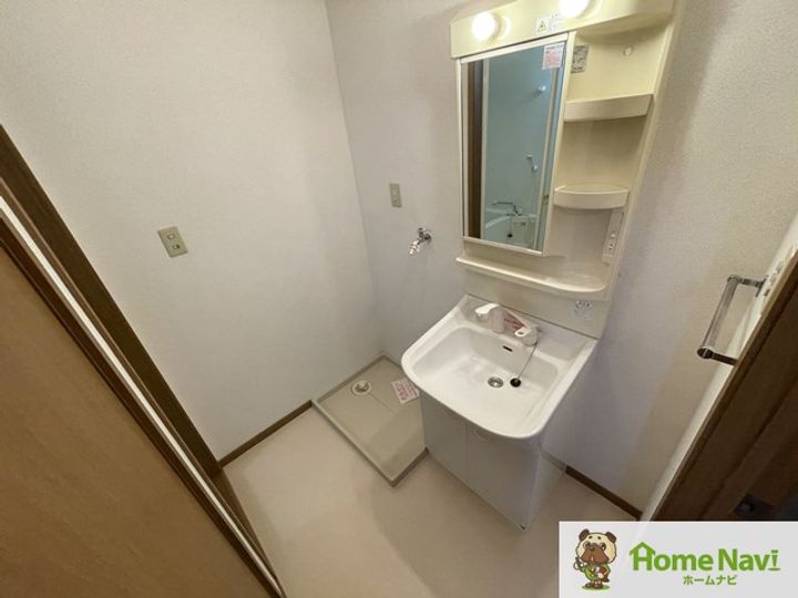 ビバ・ユズの内装