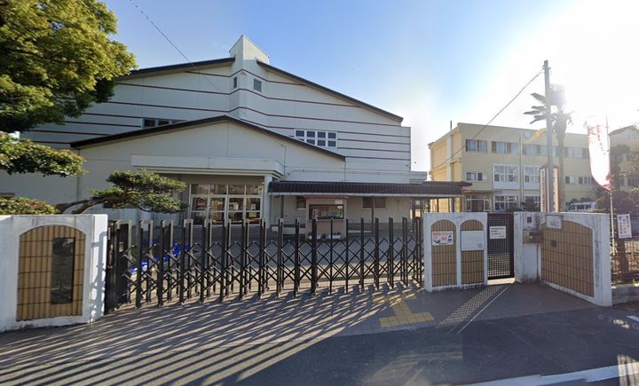 ビバ・ユズの周辺