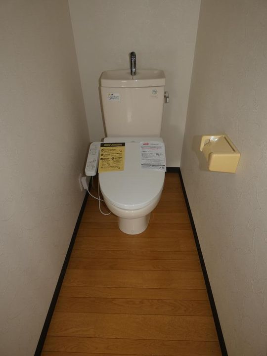 静岡県駿東郡長泉町中土狩(一戸建)の賃貸物件の内装