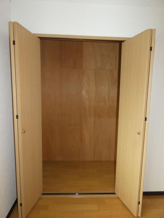 静岡県駿東郡長泉町中土狩(一戸建)の賃貸物件の内装