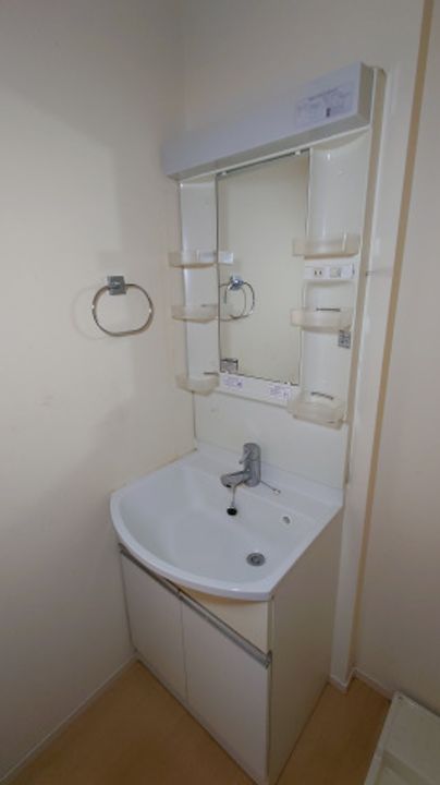 シルフィードの内装