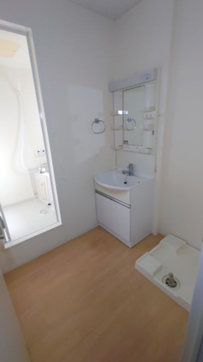 シルフィードの内装