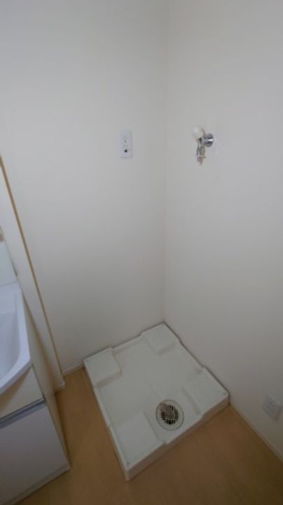 シルフィードの内装