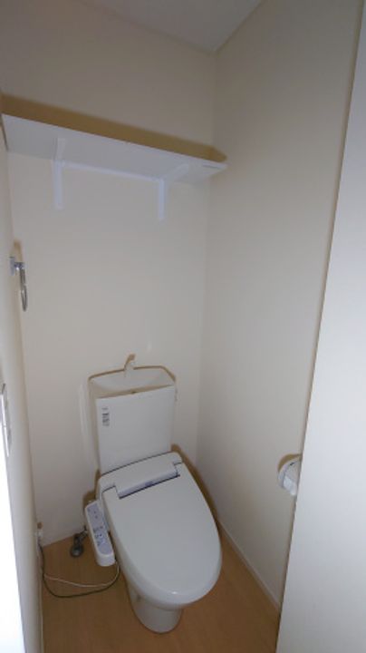 シルフィードの内装