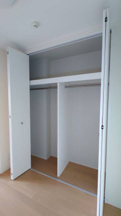 シルフィードの内装