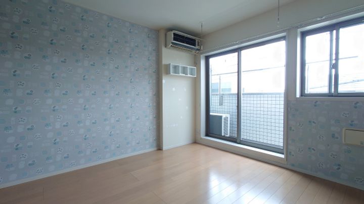 シルフィードの居間