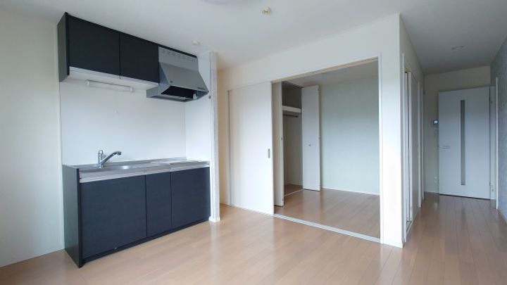 シルフィードの居間