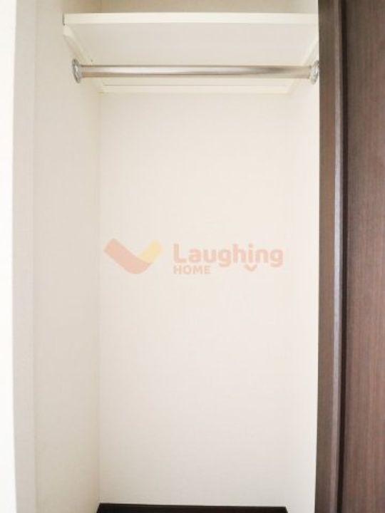 ライオンズマンション六ッ門第2の内装