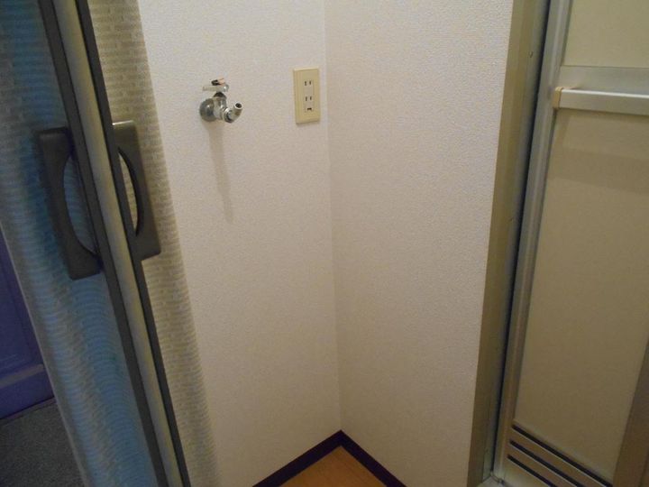 グレープ本町の内装