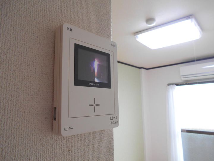 グレープ本町の内装