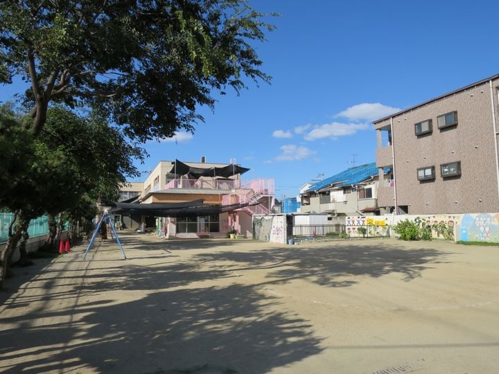 大阪府守口市大久保町2(一戸建)の賃貸物件の周辺