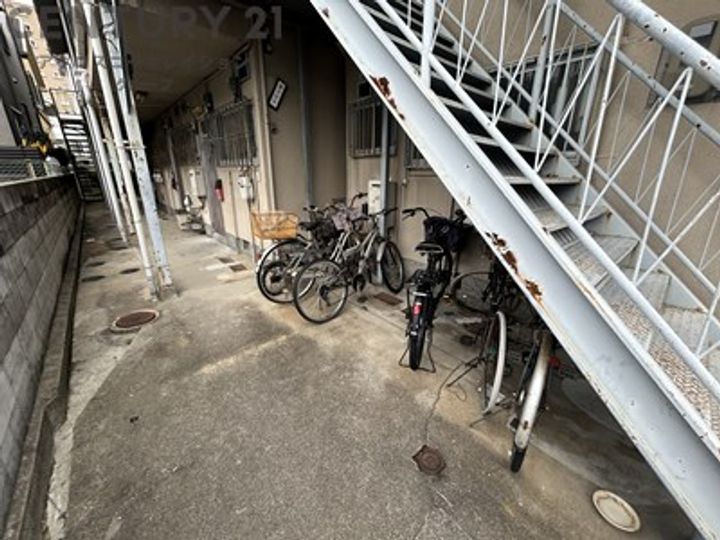 富士住宅の地図