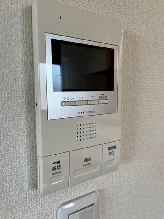 Saison clairの内装