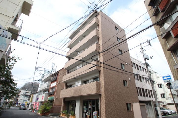 Saison clairの外観