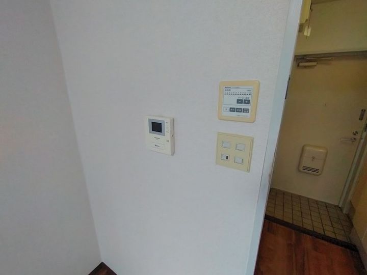 アップルコート大垣木戸町の内装