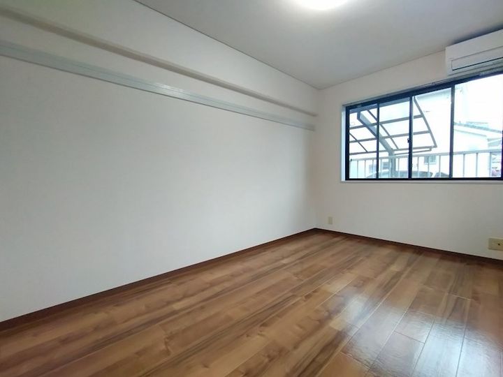 アップルコート大垣木戸町の内装