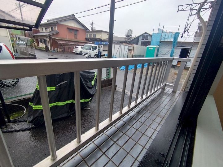 アップルコート大垣木戸町の内装