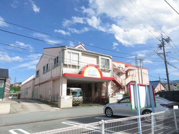 マルイハイツの周辺