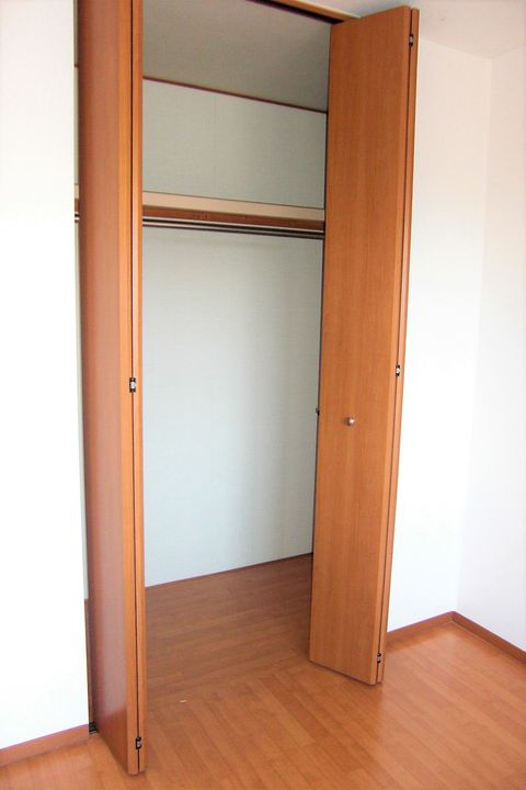 パークサイドしづかの内装