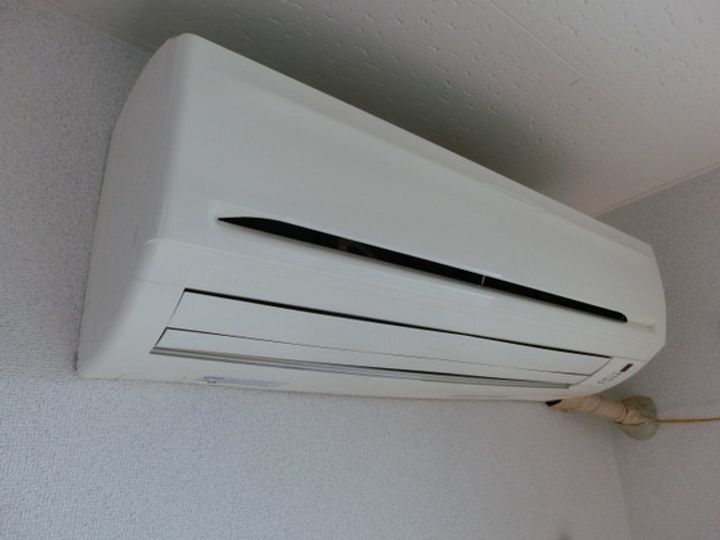 ラ・パルテール福富 壱番館の内装