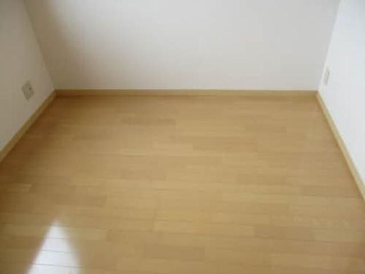 福島県郡山市富田西1(アパート)の賃貸物件の内装