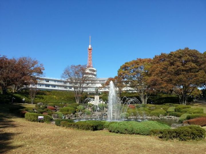 ソルテの周辺