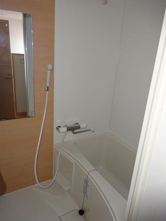 ウィステリアの風呂